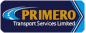 PRIMERO Transport Services Limited logo
